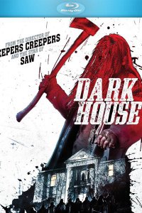 Постер к Дом призраков