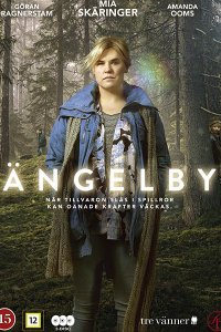 Постер к Энгельбю / Деревня Ангелов (1 сезон)  / Ängelby (2015)