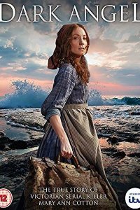 Постер к Темный ангел (1 сезон) / Dark Angel (2016)