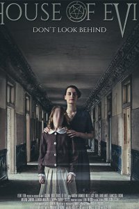 Постер к Дом зла