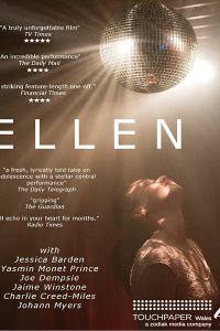 Постер к Эллен