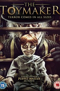 Постер к Повелитель игрушек