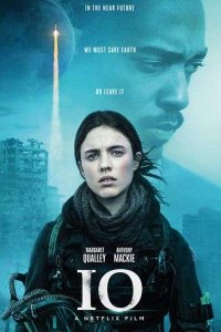 Постер к Ио / IO