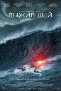 Постер к Выживший